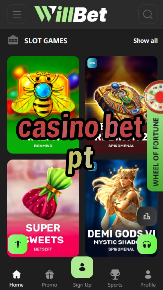 Casino Bet PT - Premium Portuguese Casino-www.bdqngd.com